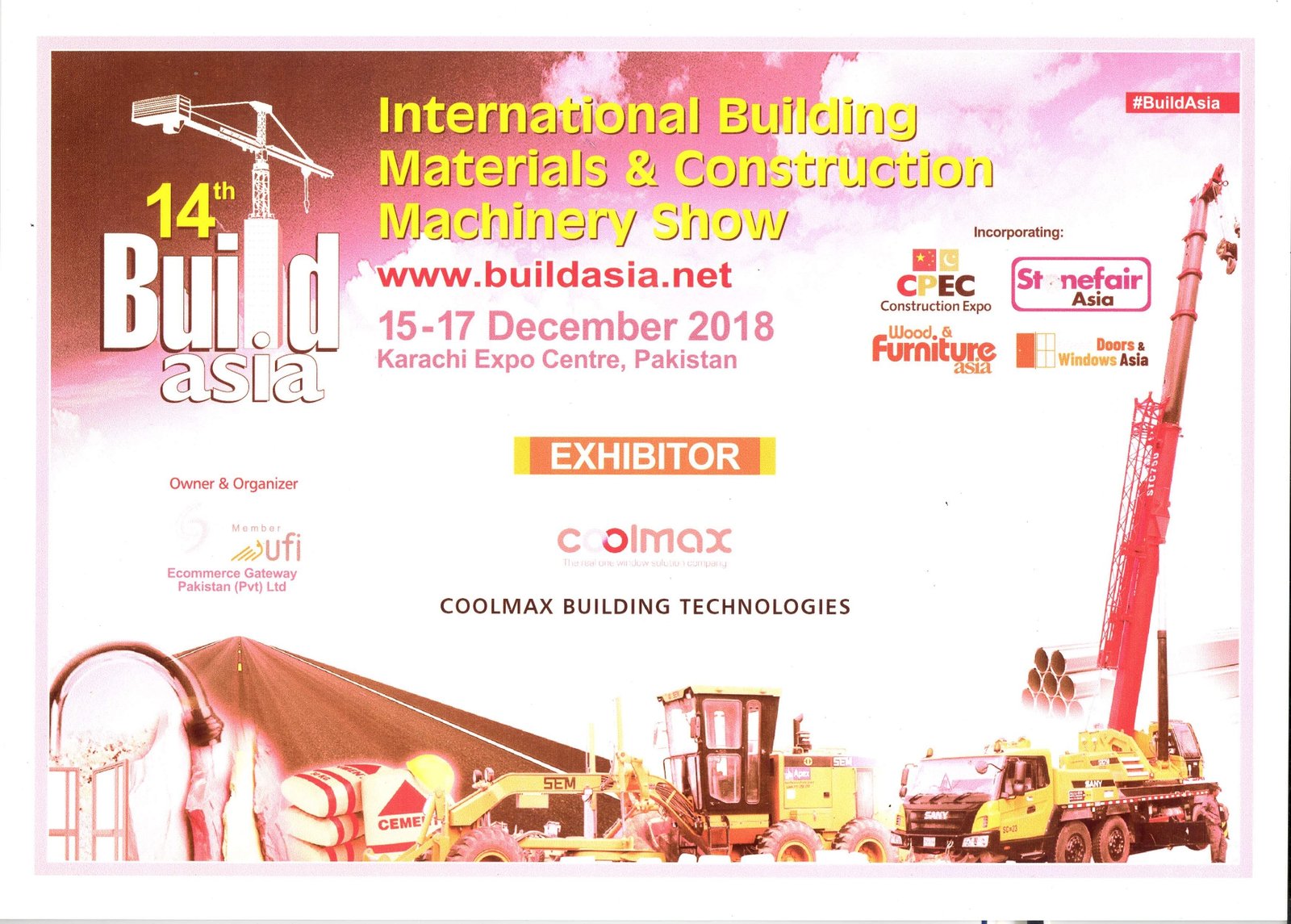 Pakistan Engineering Council